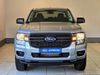 Ford Ranger 2.0D XL A/T D/C P/U