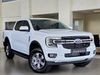 Ford Ranger 2.0D XLT HR A/T D/C P/U