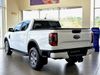 Ford Ranger 2.0D XLT HR A/T D/C P/U