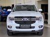 Ford Ranger 2.0D XLT HR A/T D/C P/U