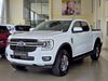 Ford Ranger 2.0D XLT HR A/T D/C P/U