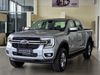 Ford Ranger 2.0D XLT HR A/T D/C P/U