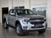 Ford Ranger 2.0D XLT HR A/T D/C P/U