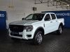 Ford Ranger 2.0D XL A/T D/C P/U