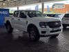 Ford Ranger 2.0D XL A/T D/C P/U