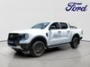 Ford Ranger 2.0D XLT HR A/T D/C P/U