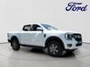 Ford Ranger 2.0D XLT HR A/T D/C P/U