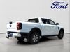 Ford Ranger 2.0D XLT HR A/T D/C P/U