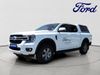 Ford Ranger 2.0D BI-TURBO XLT HR A/T D/C P/U