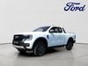 Ford Ranger 2.0D BI-T WILDTRAK HR A/T 4X4 SUP CAB P/U