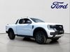Ford Ranger 2.0D BI-T WILDTRAK HR A/T 4X4 SUP CAB P/U
