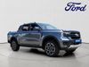 Ford Ranger 3.0D V6 WILDTRAK AWD A/T D/C P/U