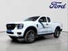 Ford Ranger 2.0D XL HR 4X4 A/T SUPER CAB P/U