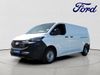Ford Transit Custom CUSTOM 2.0L LWB VAN BASE 6MT