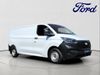 Ford Transit Custom CUSTOM 2.0L LWB VAN BASE 6MT