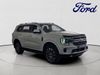 Ford EVEREST 3.0D V6 PLATINUM AWD A/T