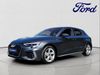 Audi A3 35 TFSI S LINE TIP