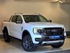 Ford Ranger 3.0D V6 WILDTRAK AWD A/T D/C P/U