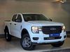 Ford Ranger 2.0D XL D/C P/U