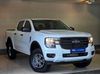 Ford Ranger 2.0D XL D/C P/U