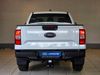 Ford Ranger 2.0D XL D/C P/U