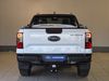 Ford Ranger 2.0D BI-T WILDTRAK HR A/T 4X4 SUP CAB P/U