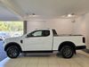 Ford Ranger 2.0D BI-T WILDTRAK HR A/T 4X4 SUP CAB P/U