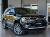 Ford EVEREST 3.0D V6 PLATINUM AWD A/T