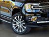 Ford EVEREST 3.0D V6 PLATINUM AWD A/T