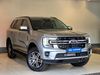 Ford EVEREST 2.0D BI-TURBO XLT A/T