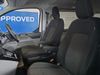 Ford Tourneo Custom CUSTOM 2.0L LWB BUS TREND 8AT