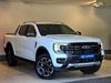 Ford Ranger 2.0D BI-TURBO WILDTRAK A/T D/C P/U