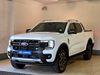 Ford Ranger 2.0D BI-TURBO WILDTRAK A/T D/C P/U