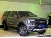 Ford Ranger 2.0D BI-TURBO WILDTRAK A/T D/C P/U