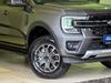 Ford Ranger 2.0D BI-TURBO WILDTRAK A/T D/C P/U