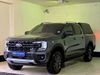 Ford Ranger 2.0D BI-TURBO WILDTRAK A/T D/C P/U