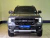 Ford Ranger 2.0D BI-TURBO WILDTRAK A/T D/C P/U