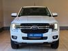 Ford Ranger 2.0D XLT HR A/T D/C P/U