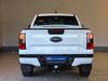 Ford Ranger 2.0D XLT HR A/T D/C P/U
