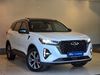 Chery TIGGO 7 PRO 7 PRO 1.5T EXECUTIVE CVT