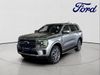 Ford EVEREST 3.0D V6 PLATINUM AWD A/T