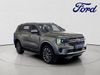 Ford EVEREST 3.0D V6 PLATINUM AWD A/T
