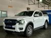 Ford Ranger 2.0D XLT HR A/T D/C P/U