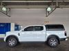 Ford Ranger 2.0D XLT HR A/T D/C P/U
