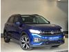 Volkswagen T-cross 1.0 TSI COMFORTLINE