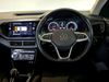Volkswagen T-cross 1.0 TSI COMFORTLINE