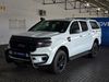 Ford Ranger 2.2TDCI XL A/T P/U D/C