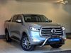 GWM P-SERIES 2.0TD LT 4X4 A/T D/C P/U