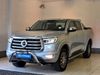 GWM P-SERIES 2.0TD LT 4X4 A/T D/C P/U