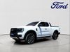 Ford Ranger 2.0D BI-T WILDTRAK HR A/T 4X4 SUP CAB P/U